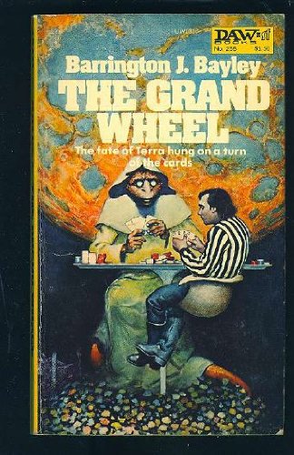 Stock image for The Grand Wheel for sale by Barsoom Books