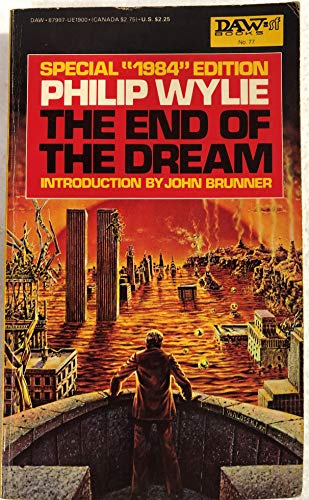 Stock image for The End of the Dream for sale by ThriftBooks-Atlanta