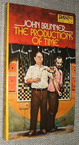 9780879973292: Productions of Time