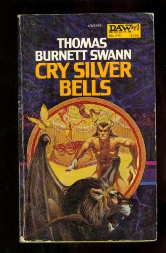 Beispielbild fr Cry Silver Bells zum Verkauf von Magus Books Seattle