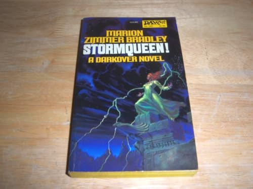 Stock image for Stormqueen! a Darkover Novel for sale by Acme Books