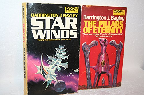 Stock image for Star Winds for sale by ThriftBooks-Atlanta