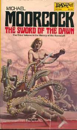 Stock image for The Sword of the Dawn (Runestaff, Book 3) for sale by Wonder Book