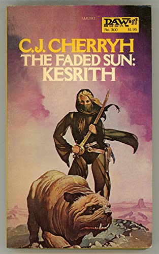 9780879973933: The Faded Sun: Kesrith