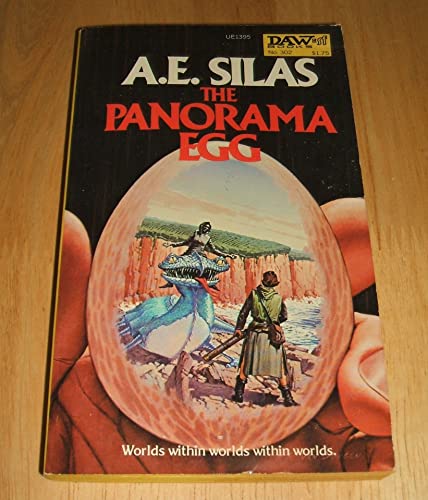 Stock image for Panorama Egg, The for sale by Beautiful Tomes
