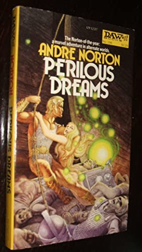 Perilous Dreams (9780879974053) by Norton, Andre