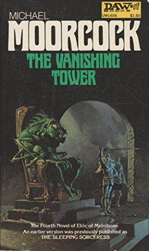 Stock image for The Vanishing Tower for sale by ThriftBooks-Dallas