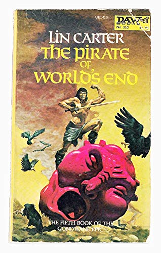 9780879974107: Pirate of World's End