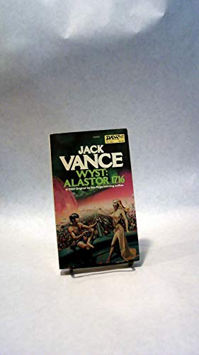 Wyst: Alastor 1716 Vance, Jack - Vance, Jack