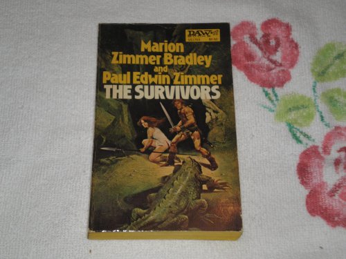 Stock image for The Survivors for sale by Half Price Books Inc.