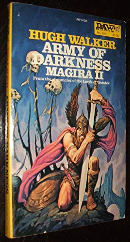 Stock image for Army of Darkness: Magira II for sale by Celt Books