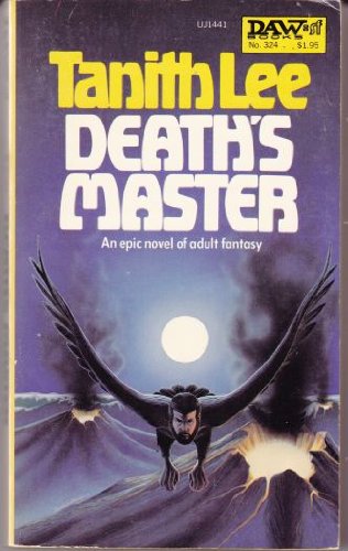 Stock image for Death's Master for sale by Celt Books
