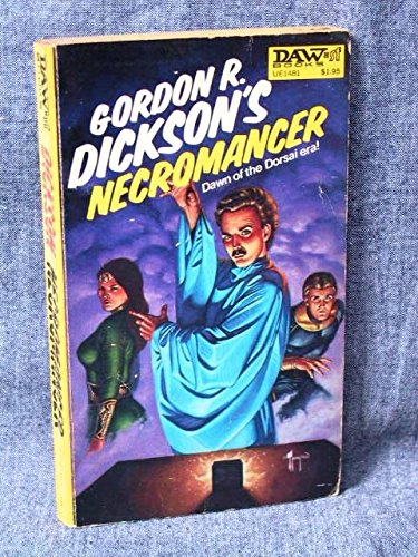 Stock image for Necromancer for sale by Discover Books