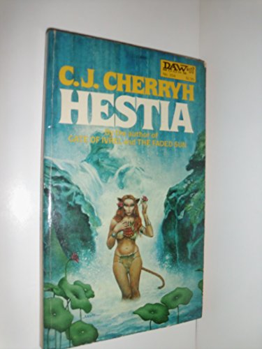Beispielbild fr Hestia zum Verkauf von Second Chance Books & Comics