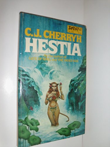 Imagen de archivo de Hestia a la venta por Second Chance Books & Comics