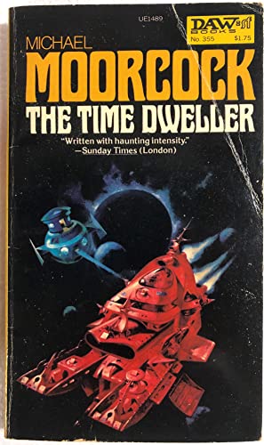 Stock image for Time Dweller (Daw UE1489) for sale by Once Upon A Time Books