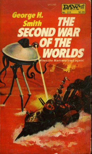Imagen de archivo de Second War of the Worlds a la venta por Granada Bookstore,            IOBA
