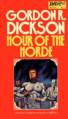 9780879975142: Title: Hour of the Horde