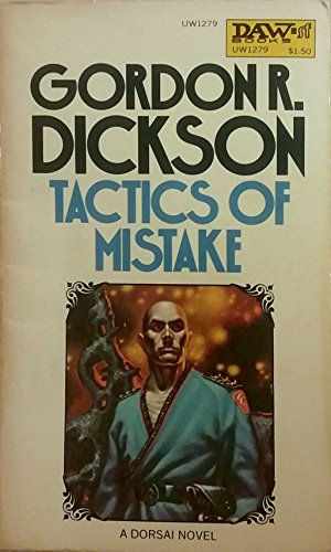 9780879975210: Title: Tactics of Mistake