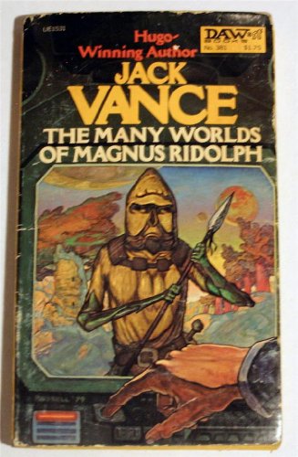 Stock image for Many Worlds Magnus for sale by Better World Books