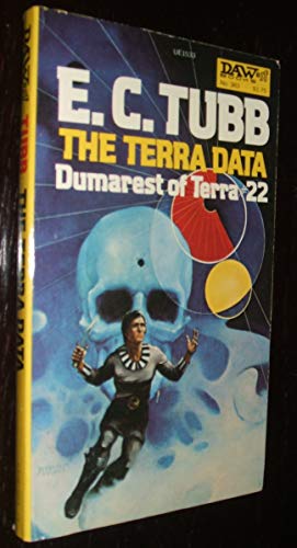 9780879975333: The Terra Data