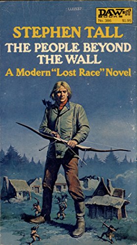 Stock image for The People Beyond the Wall for sale by HPB Inc.