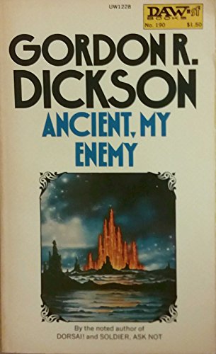 9780879975524: Ancient My Enemy