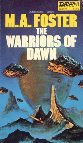 9780879975739: Warriors of Dawn