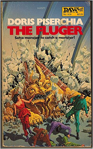 

The Fluger [first edition]