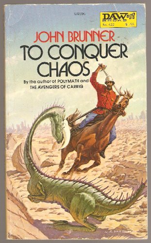 Stock image for To Conquer Chaos for sale by ThriftBooks-Atlanta