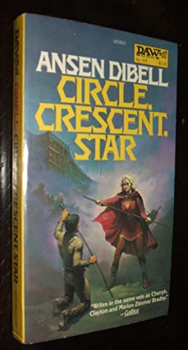 Imagen de archivo de Circle Crescent Star a la venta por ThriftBooks-Atlanta