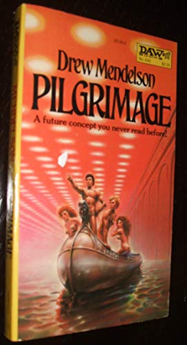 Stock image for Pilgrimage for sale by Jerry Merkel