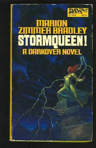 Stock image for Stormqueen! (Darkover) for sale by HPB Inc.
