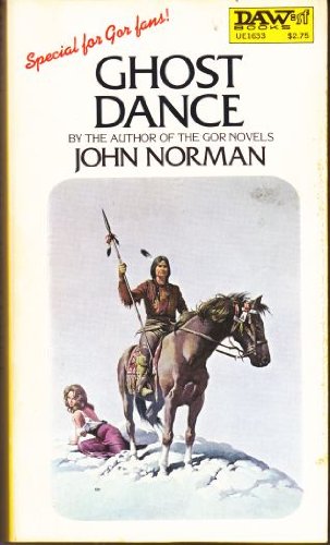 Ghost Dance (9780879976330) by Norman, John