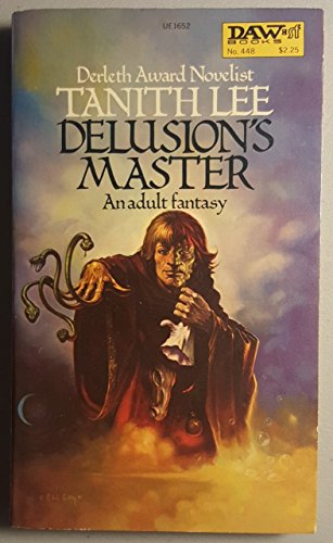 9780879976521: Delusion's Master