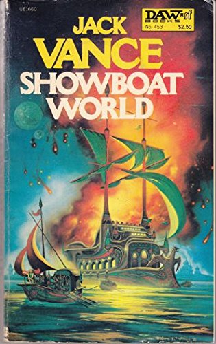 9780879976606: Showboat World