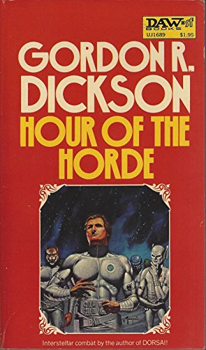 Stock image for Hour of the Horde for sale by Better World Books