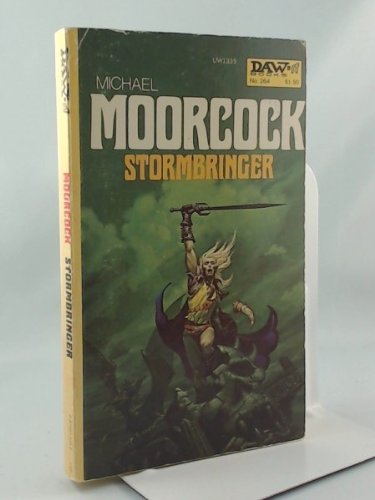 Stock image for Stormbringer for sale by Books End Bookshop