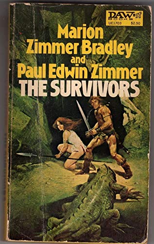 Stock image for The Survivors for sale by BookHolders