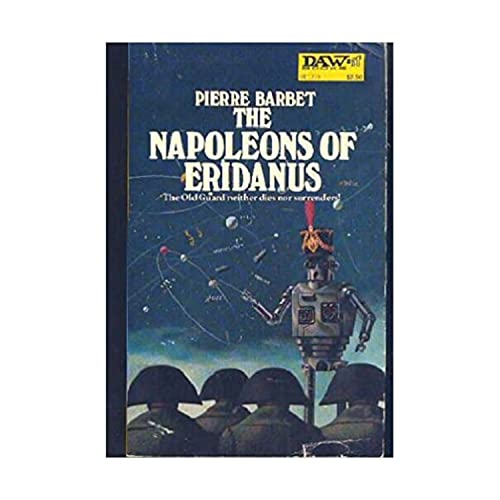 Beispielbild fr The Emperor of Eridanus zum Verkauf von N & A Smiles