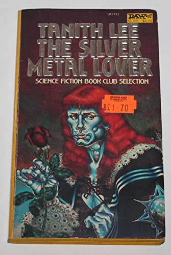 Imagen de archivo de Silver Metal Lover a la venta por Half Price Books Inc.