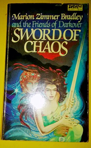 Beispielbild fr Sword of chaos zum Verkauf von Celt Books