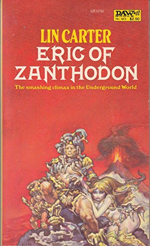 Eric of Zanthodon .