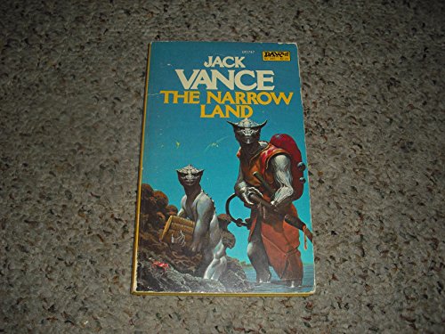 Stock image for The Narrow Land for sale by ThriftBooks-Dallas