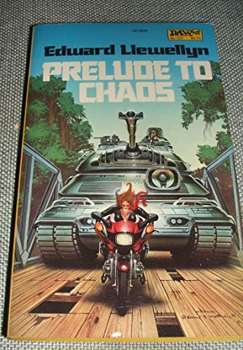 9780879978006: Prelude to Chaos