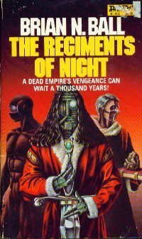 Beispielbild fr The Regiments Of Night zum Verkauf von Adventure Books