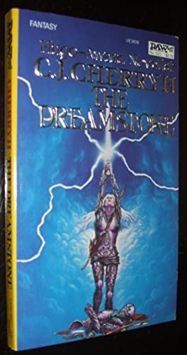Immagine dell'editore per The Dreamstone venduto da ThriftBooks-Phoenix