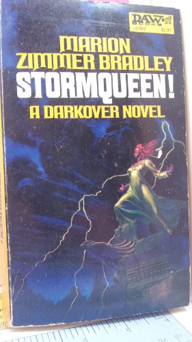 Stormqueen! (Darkover) (9780879978129) by Bradley, Marion Zimmer