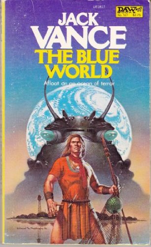 9780879978174: The Blue World