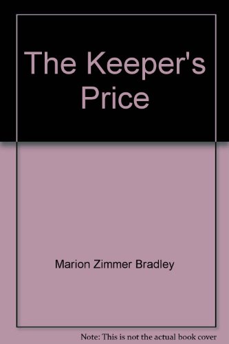 Stock image for The Keeper's Price for sale by ThriftBooks-Dallas